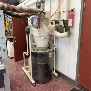 Cyclone Dust Collector