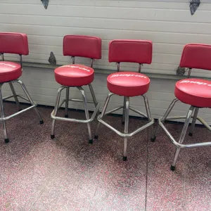 4- Snap On Chairs