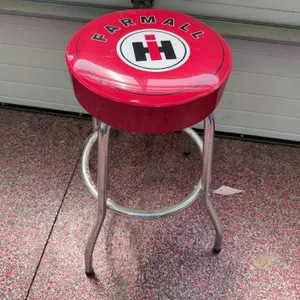 Case IH Bar Stool