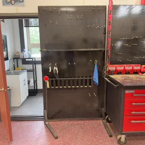 Peg Board