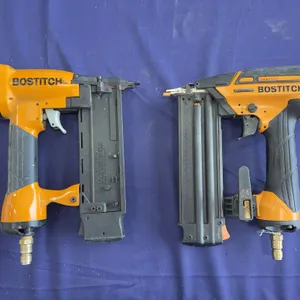 2 - Bostitch Air Nailers