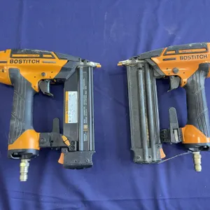 2 - Bostitch Air Nailers