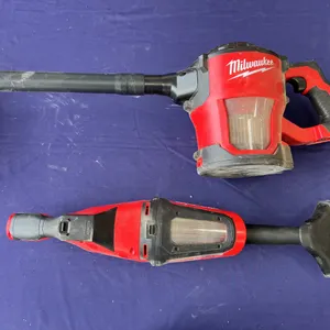 Milwaukee Hand Vacuum & Compact Vacuum