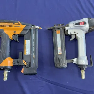 2 - Bostitch Air Nailers