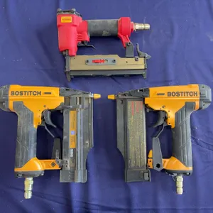 3 - Air Nailers
