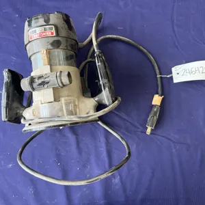 Sears Craftsman Corded Rotor