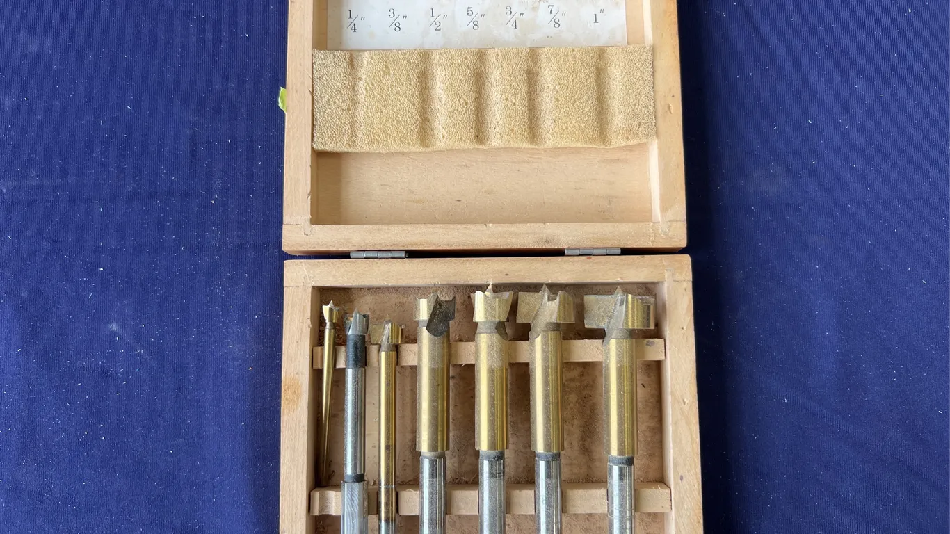 Bit Set