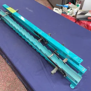 2- Alignment Clamps