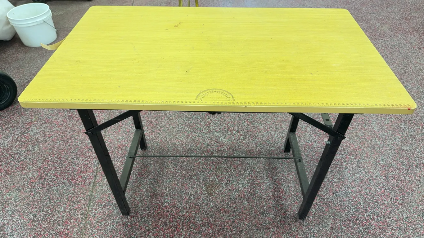Work Bench