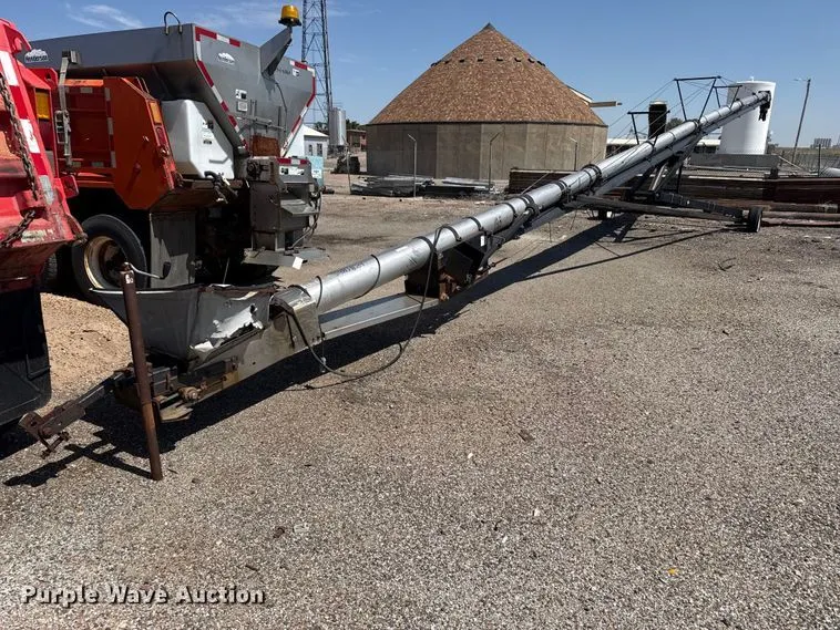 Batco auger