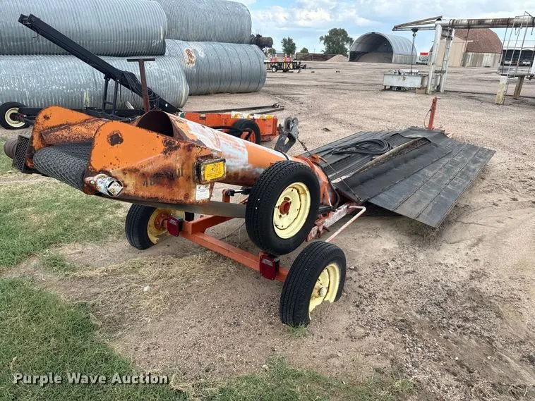 Batco PS2500 conveyor