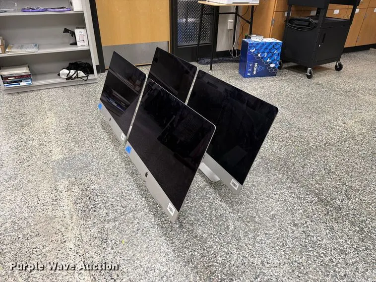 Desktop Computer