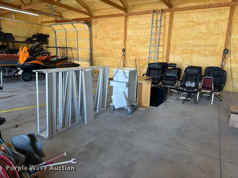 Office Furniture