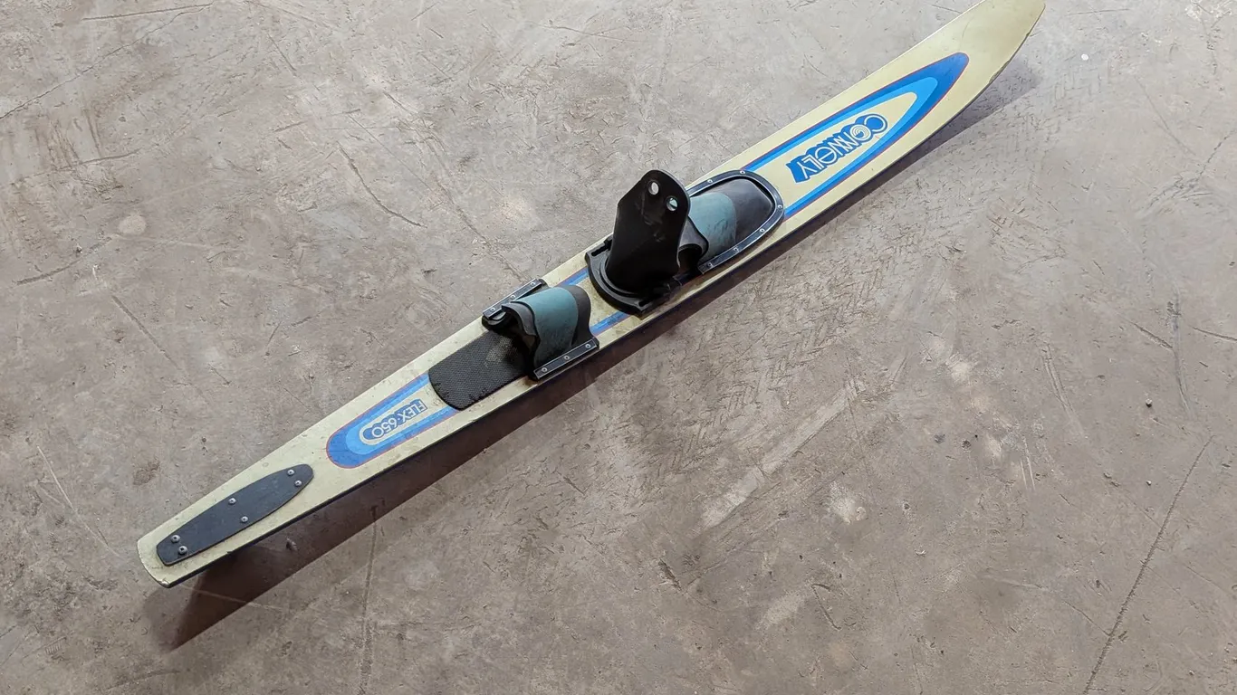 Connelly Flex 650 Water Ski