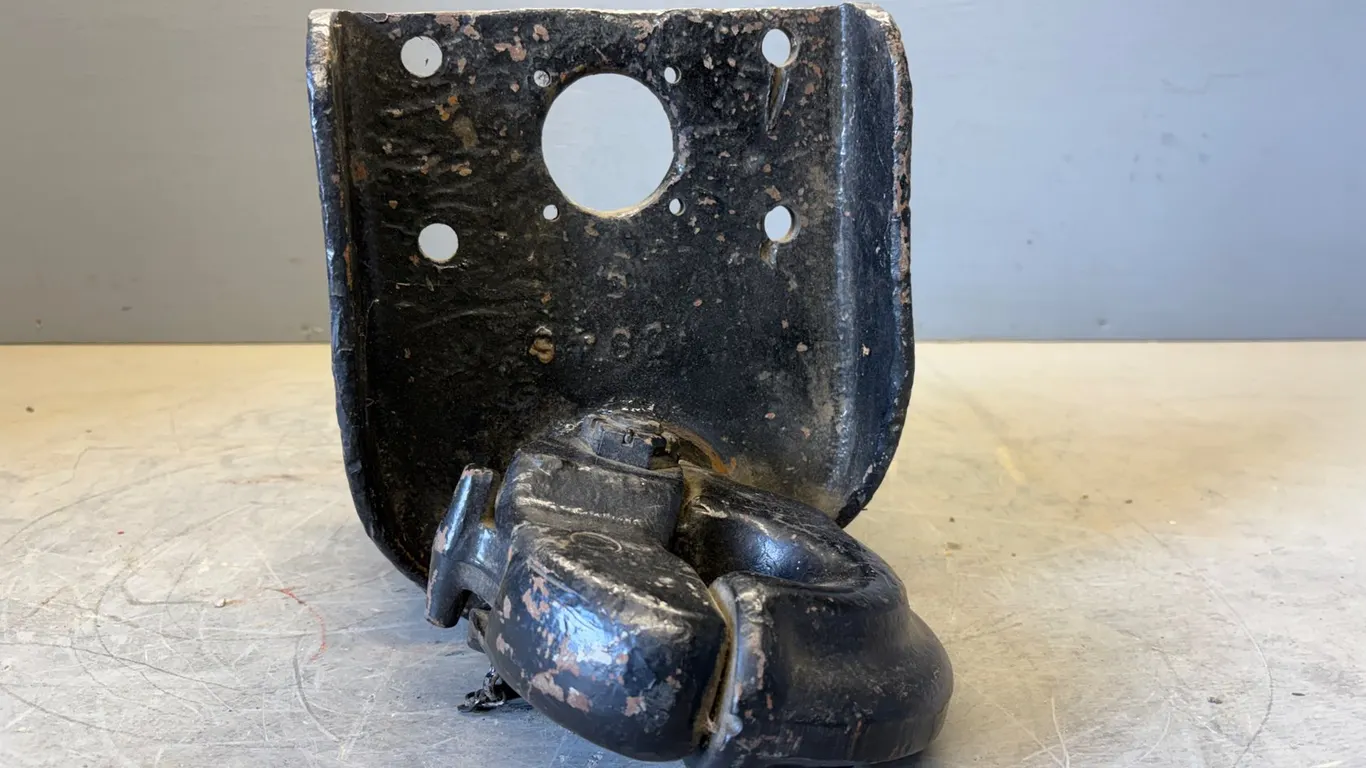Pintle Hitch