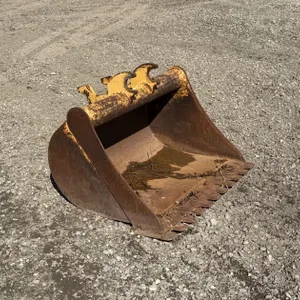 Brandt Cleanup Tooth Bucket