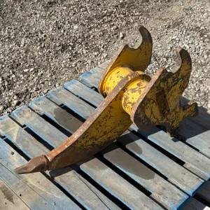 Brandt Excavator Ripper Attachment