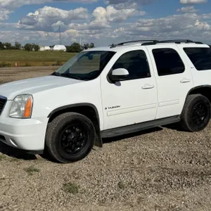 2009 GMC Yukon SLT 4x4 SUV