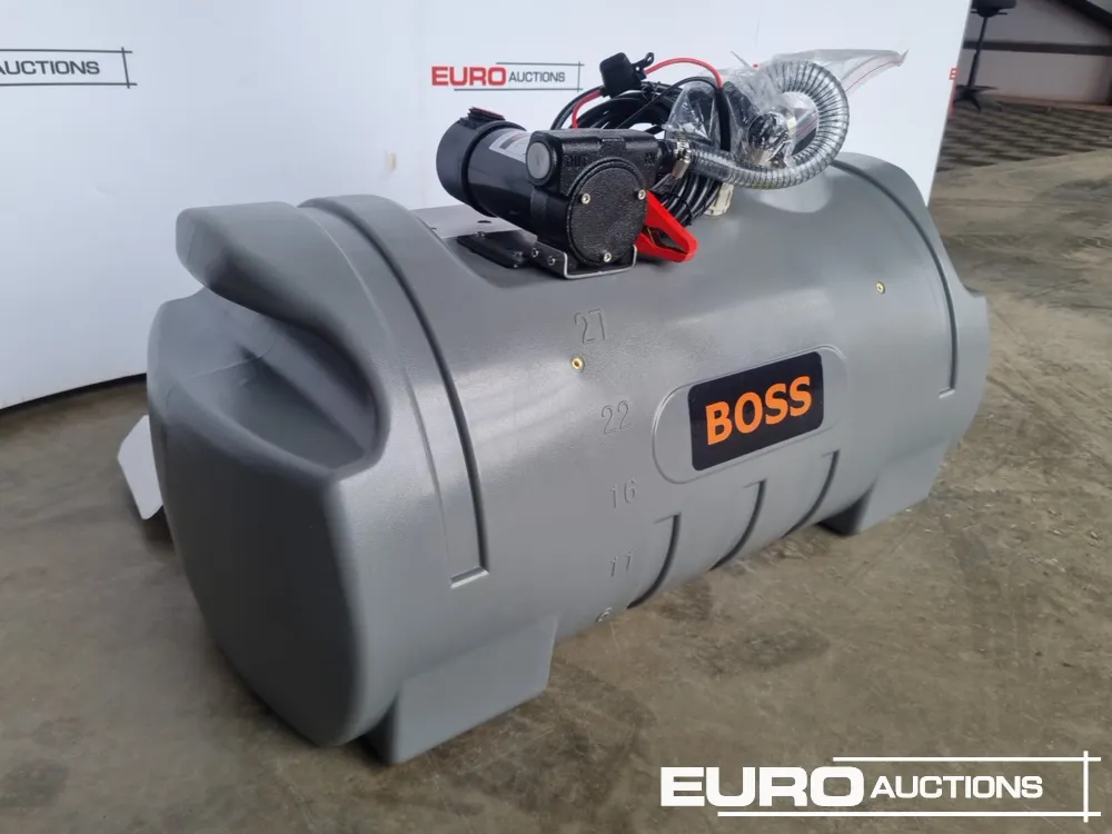 Boss DD100E
