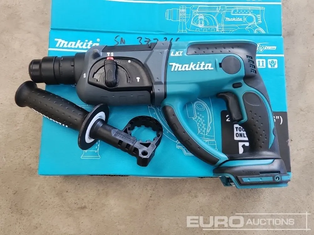 Unused Makita DHR202Z