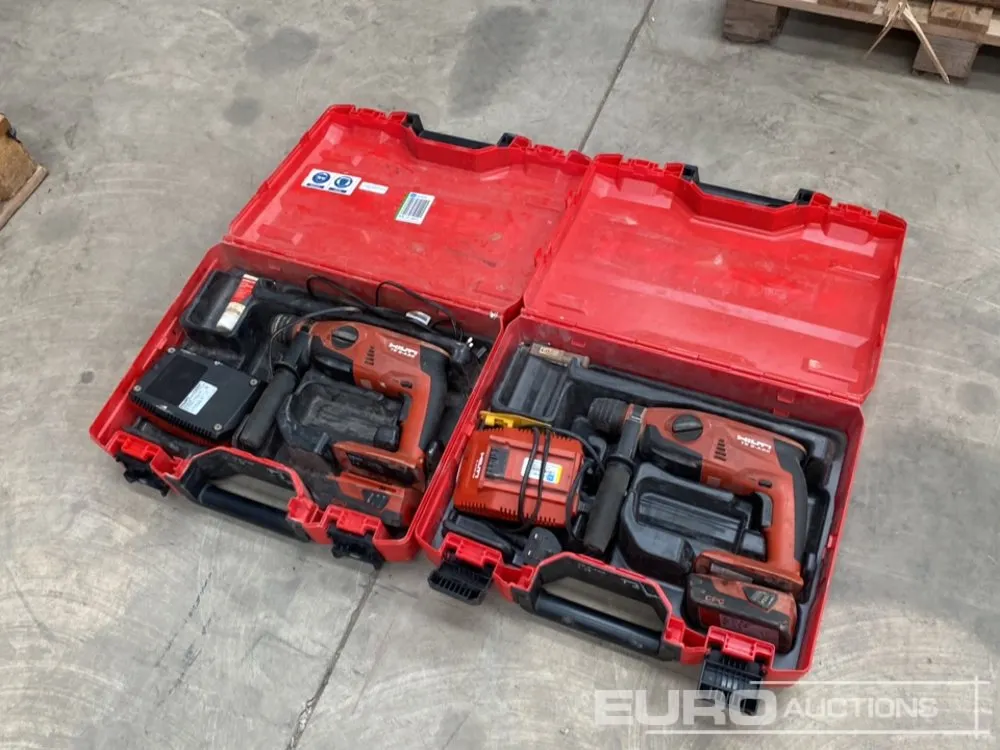 Hilti TE2 A22