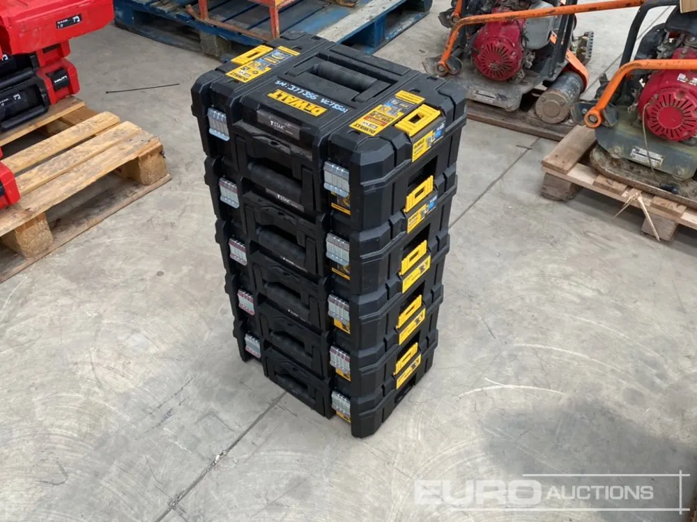 Dewalt Powerstack