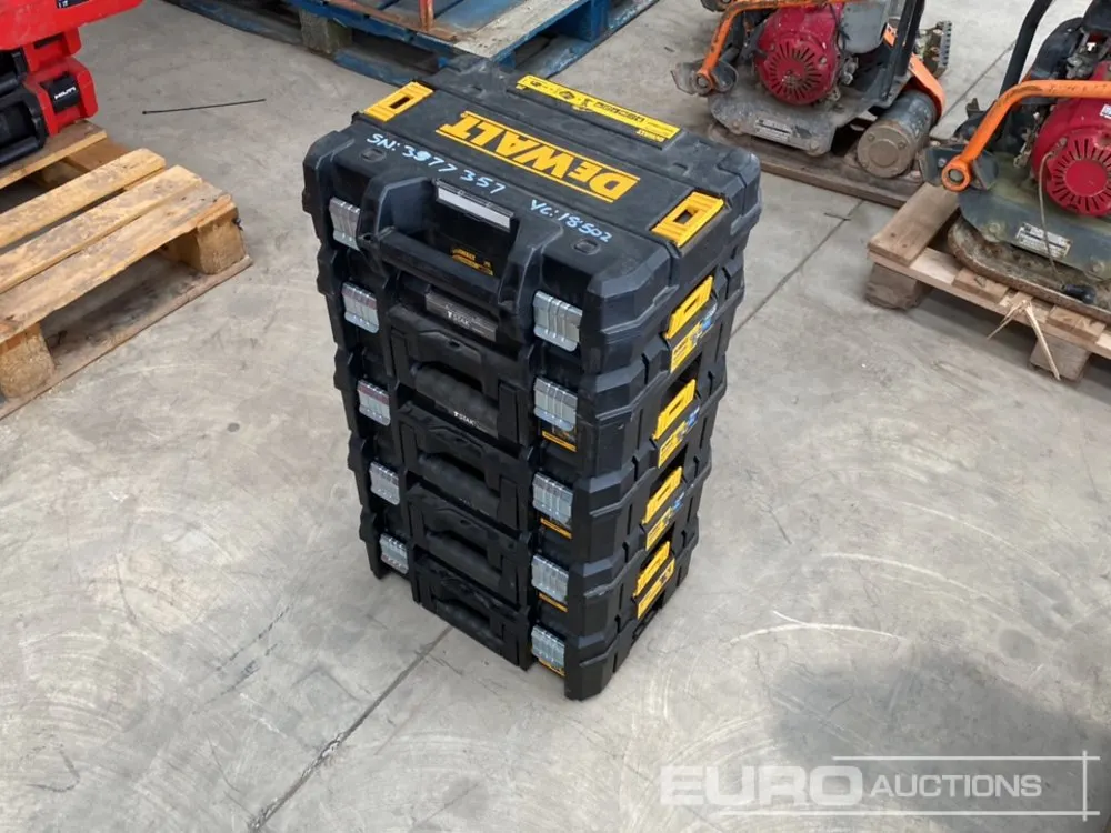 Dewalt Powerstack