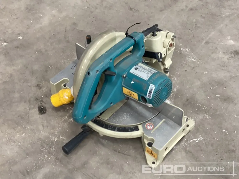 Makita LS1040