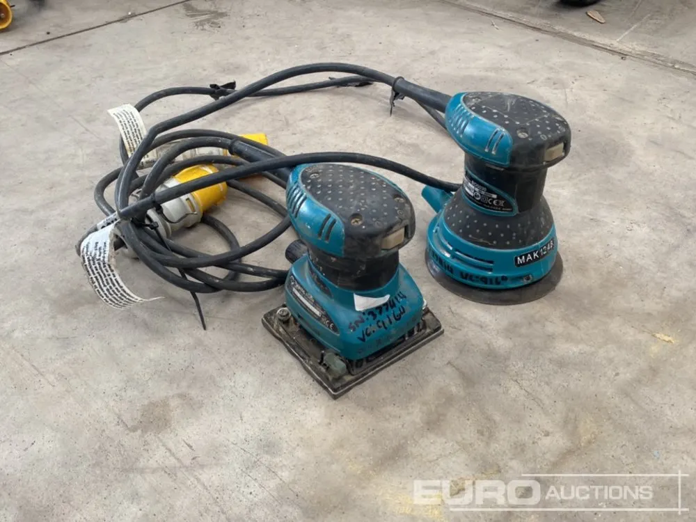Makita BO5030