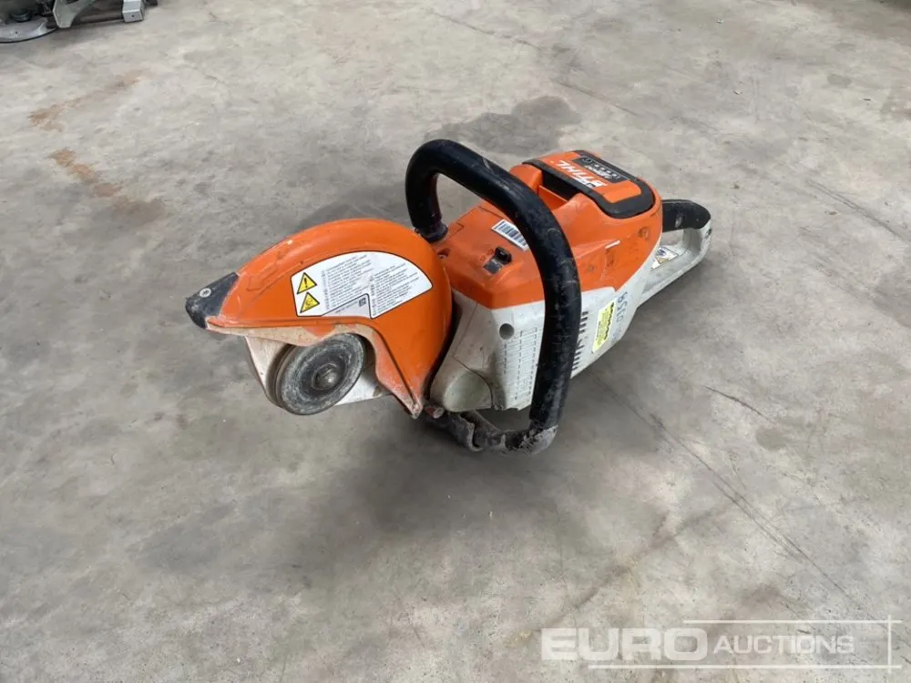 Stihl TSA230