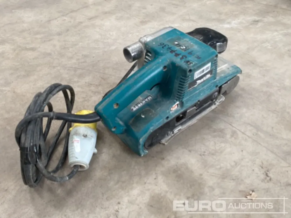 Makita 9404