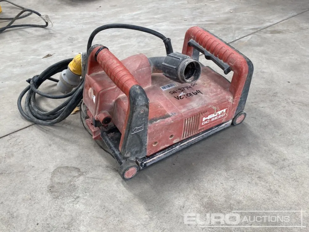Hilti DCSE20