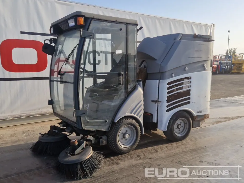 Hako Citymaster300