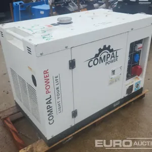 Compal Power VG-R110 