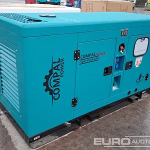 Compal VG-R50 
