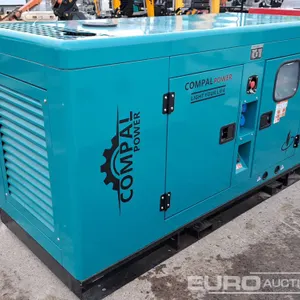 Compal VG-R50 