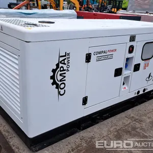 Compal VG-R100 