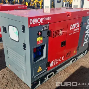 Devol VG-R30 