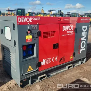 Devol VG-R30 