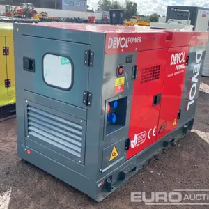 Devol VG-R30 
