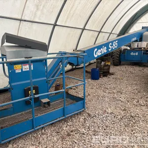 Genie S-85 
