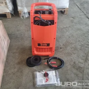 Unused Youli DFC-650P 