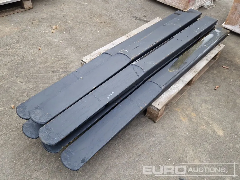 Unused NON 3T2000