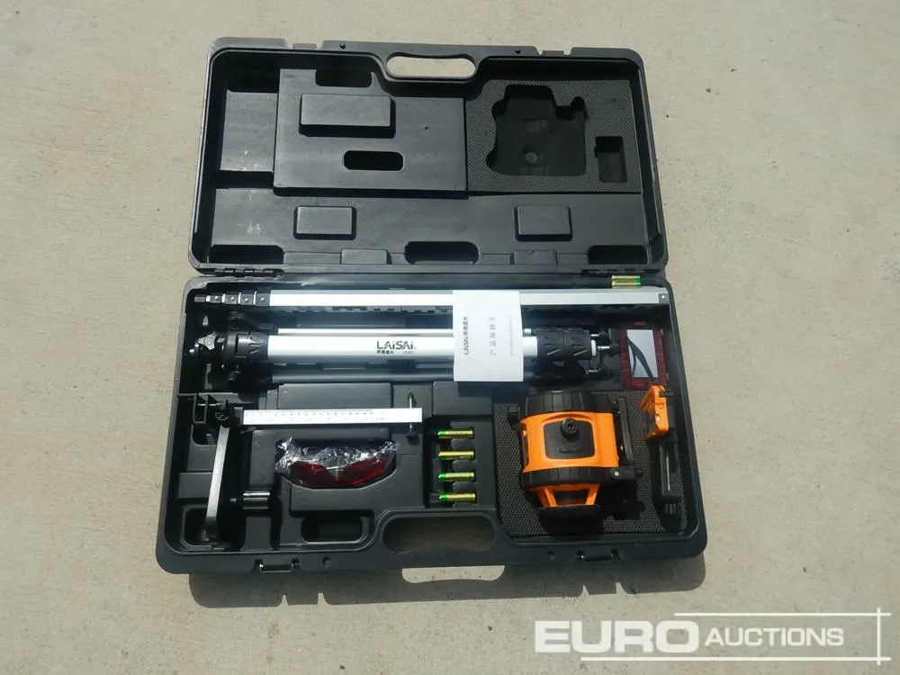 Unused Lasai LS515IIM