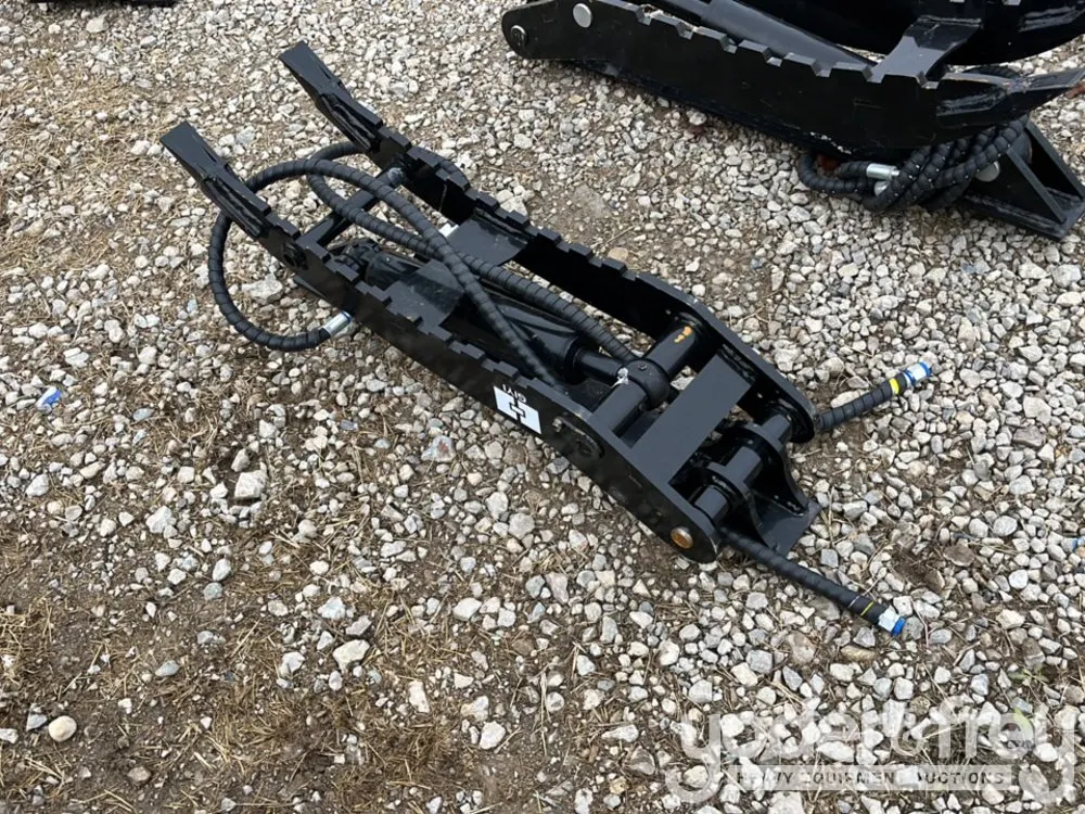 Unused Hydraulic Excavator Thumb to suit CAT 3 Ton Excavator