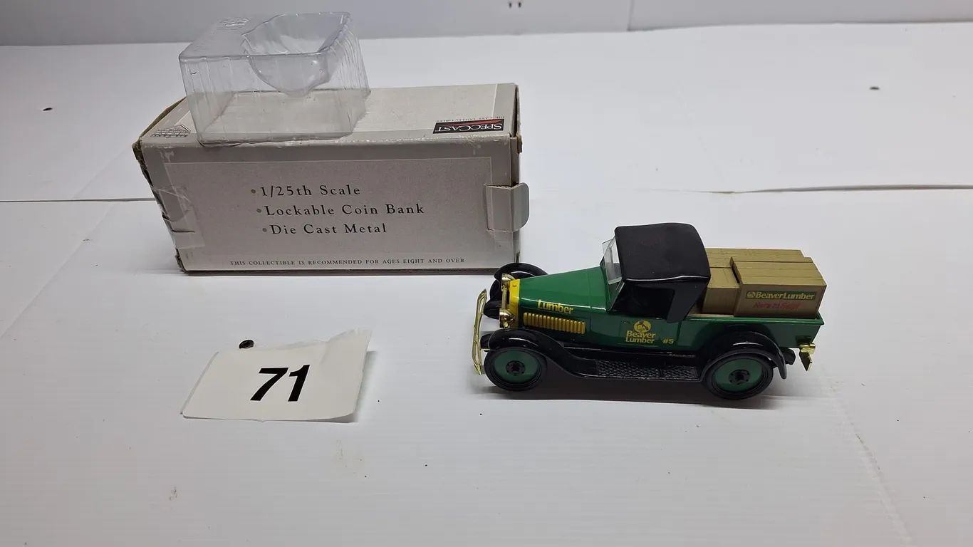 1922 Studebaker roadster pickup