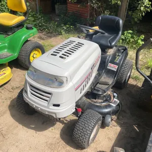 MTD Gold Hydrostatic Mower