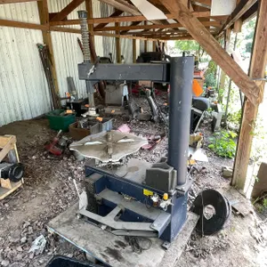 Eagle Tire Machine Equipment