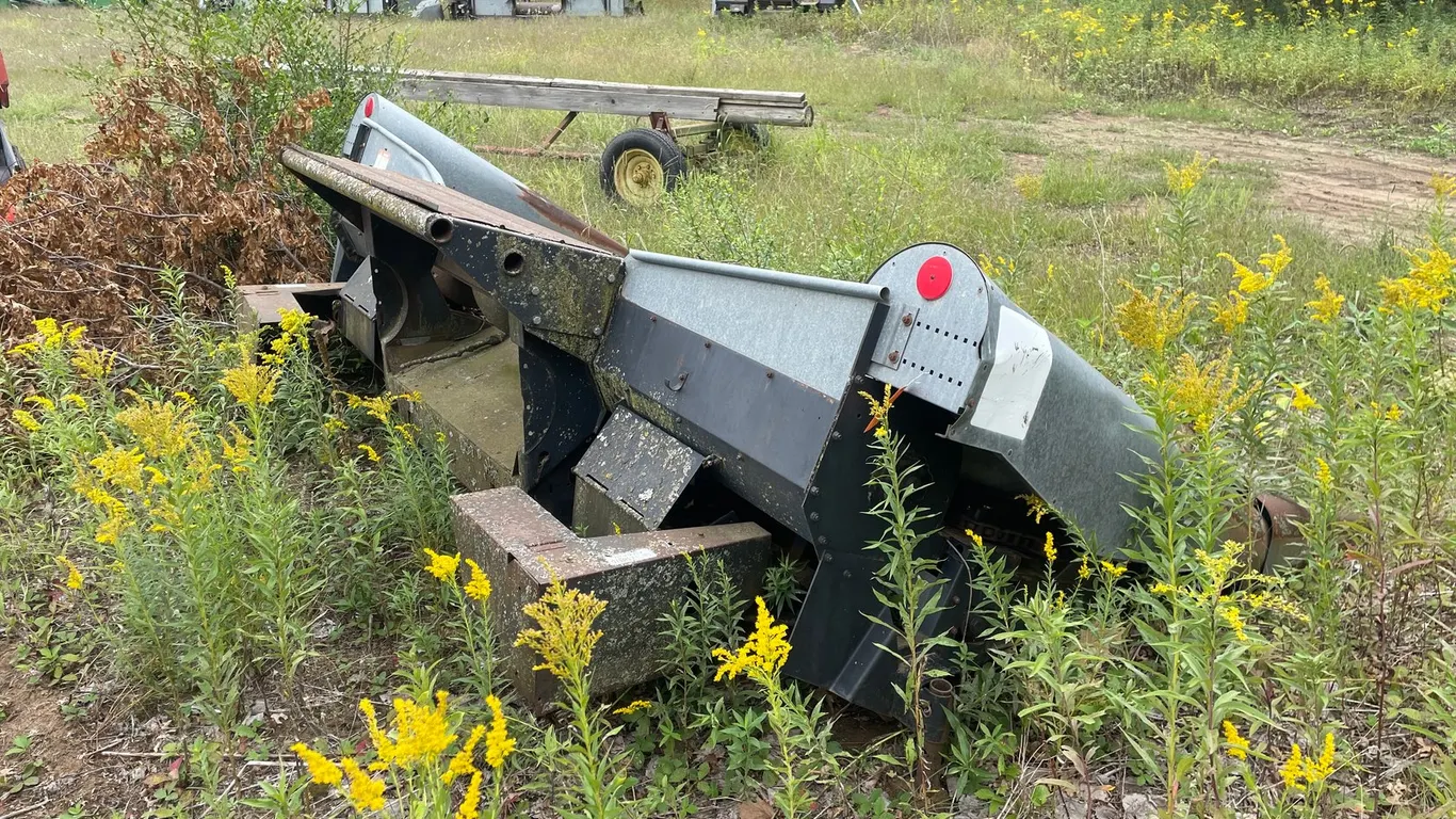 Corn Cutter Head