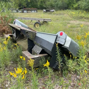 Corn Cutter Head
